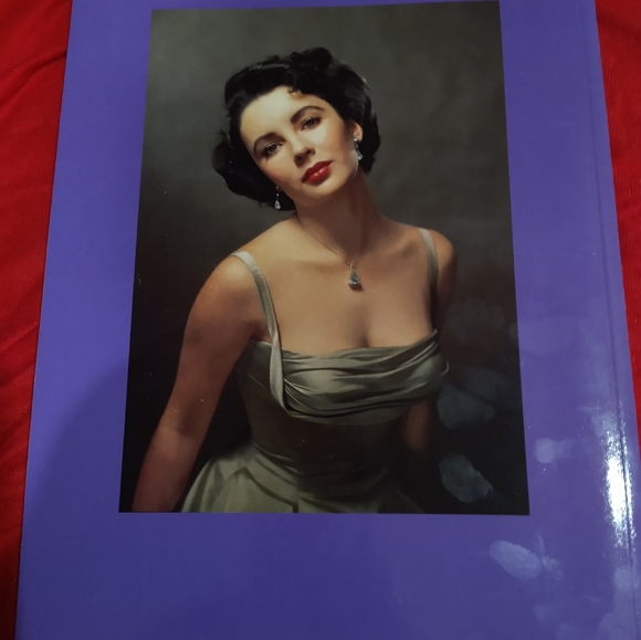 Elizabeth Taylor People Magazine Tribute 2011 - Picture 2 of 2